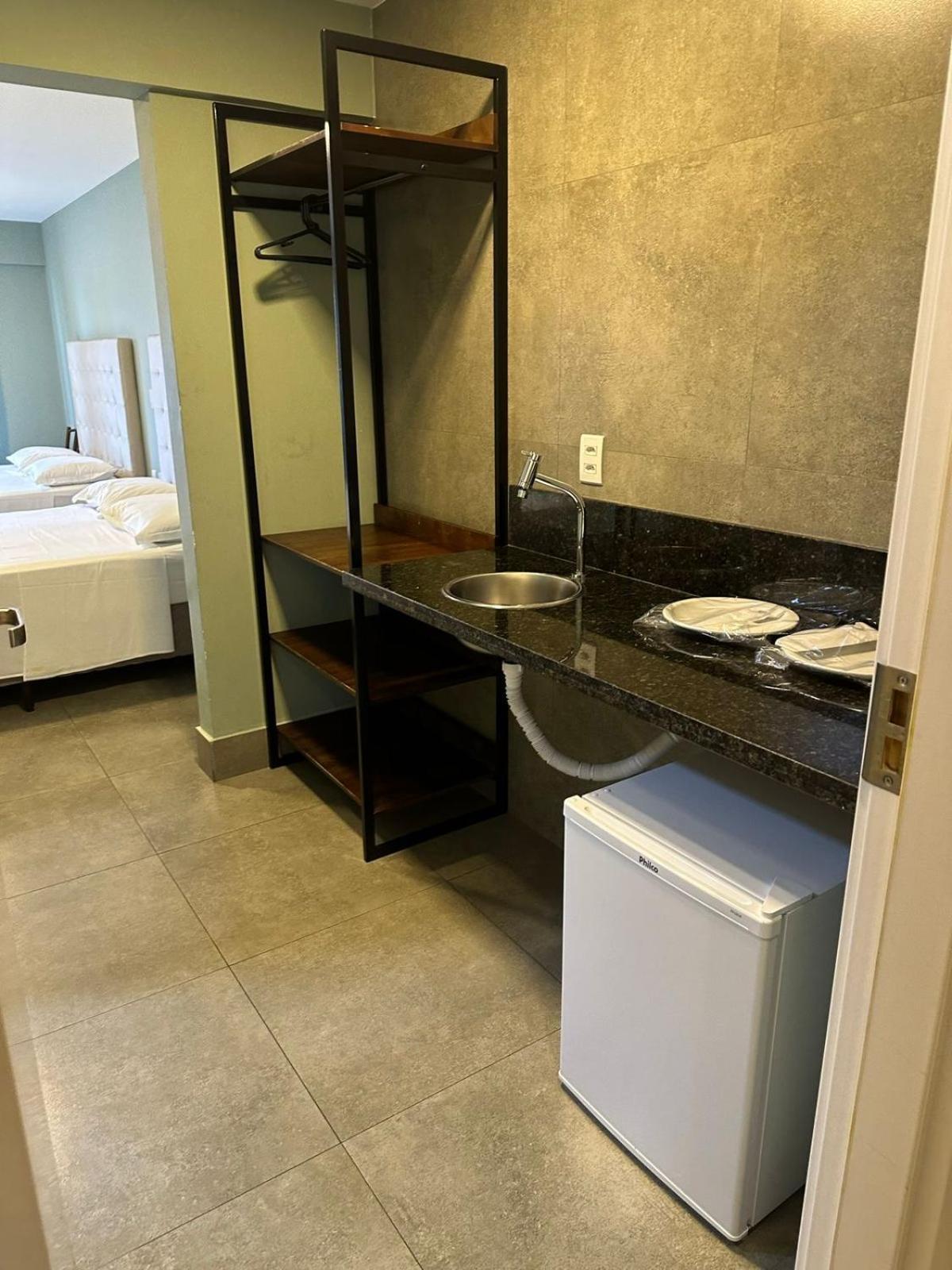 Ilusion Flat Ponta Negra Aparthotel *